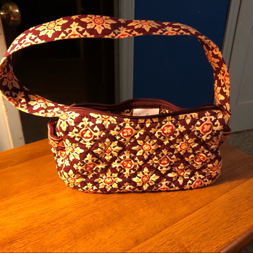 Small Vera Bradley Purse